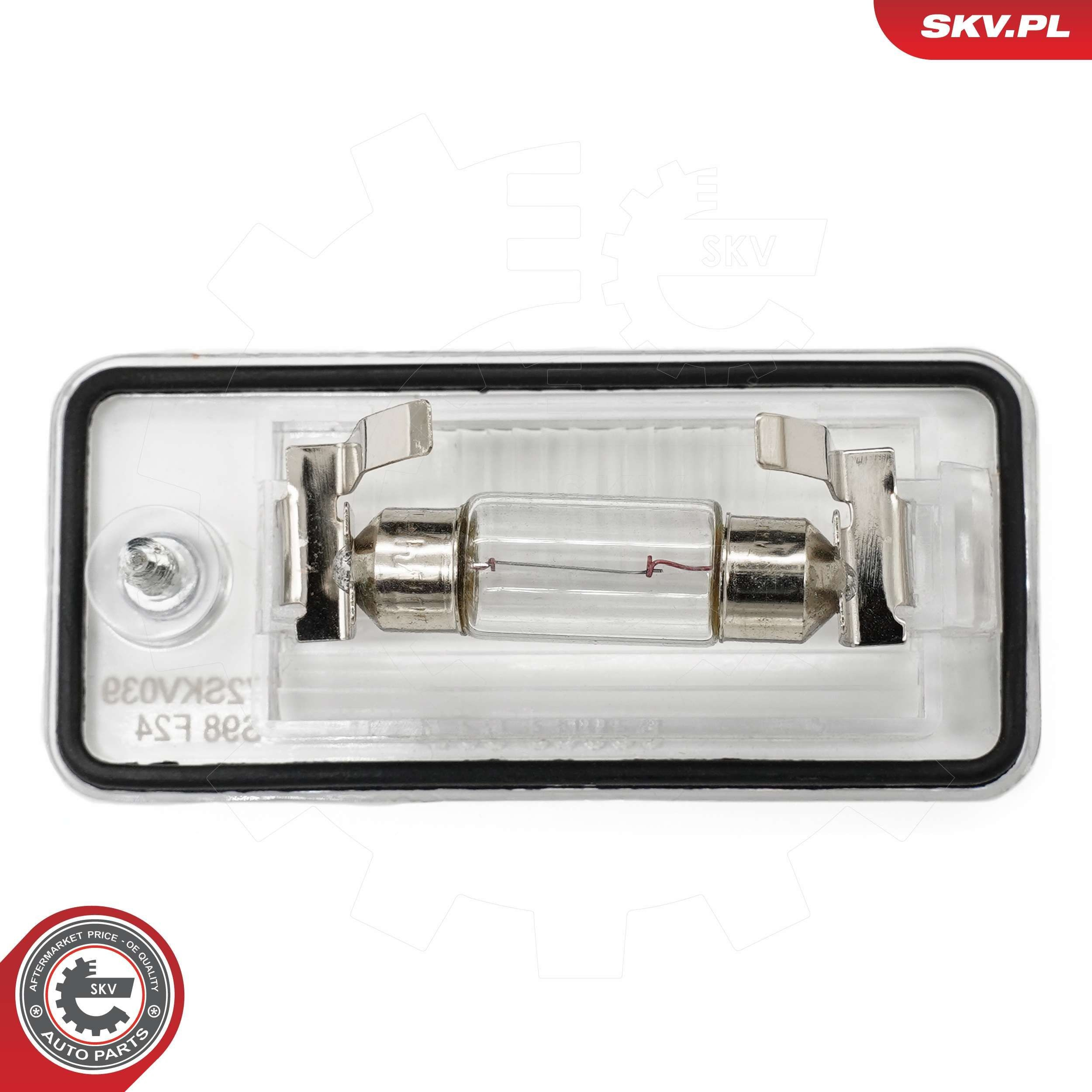 72SKV039 SKV
